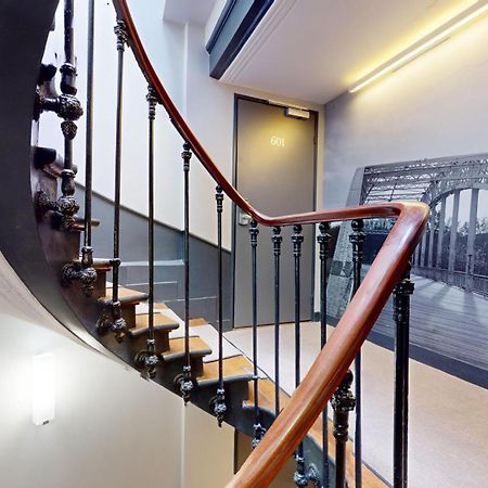 Best Western Hotel Opera Drouot Paris Eksteriør bilde