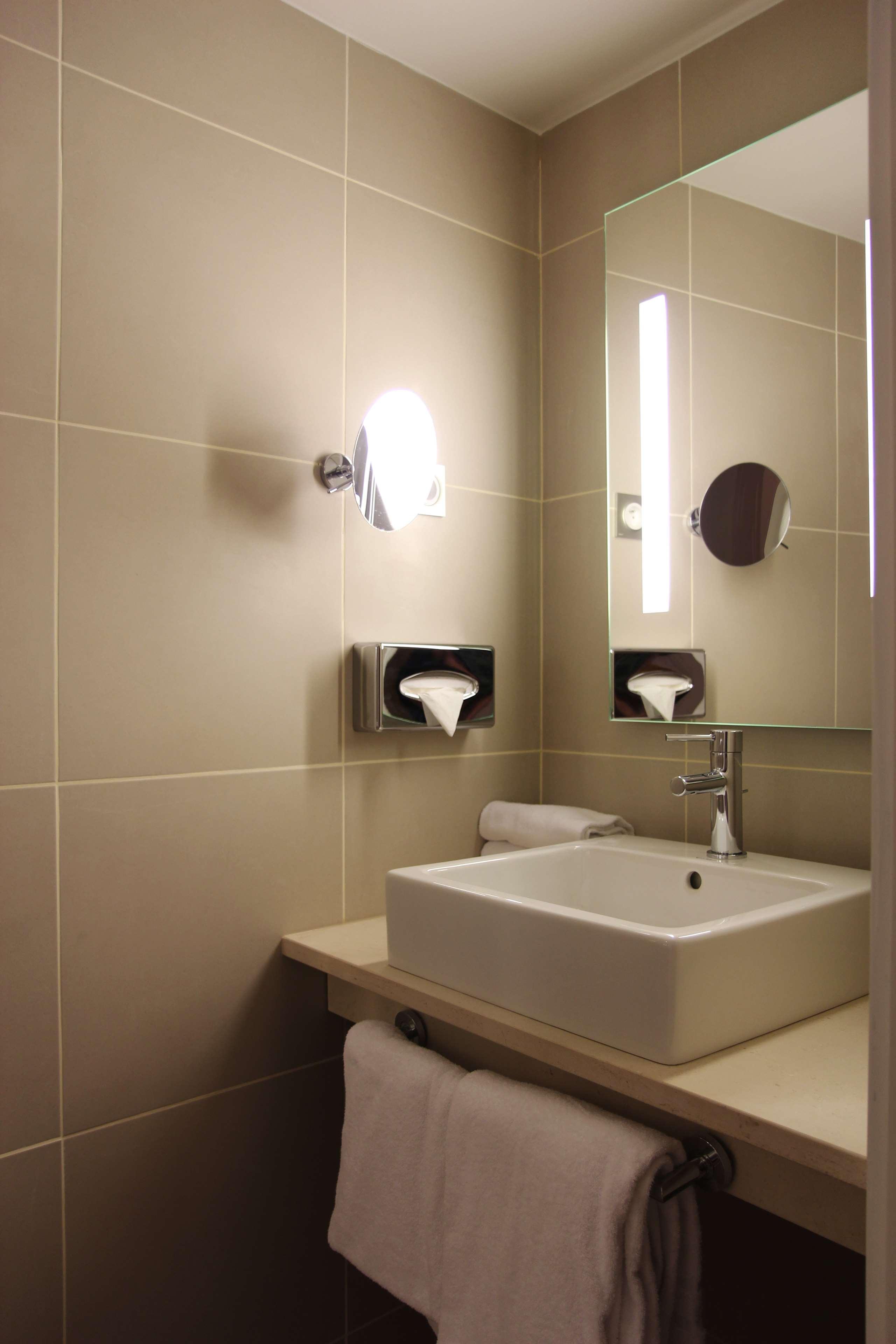 Best Western Hotel Opera Drouot Paris Eksteriør bilde