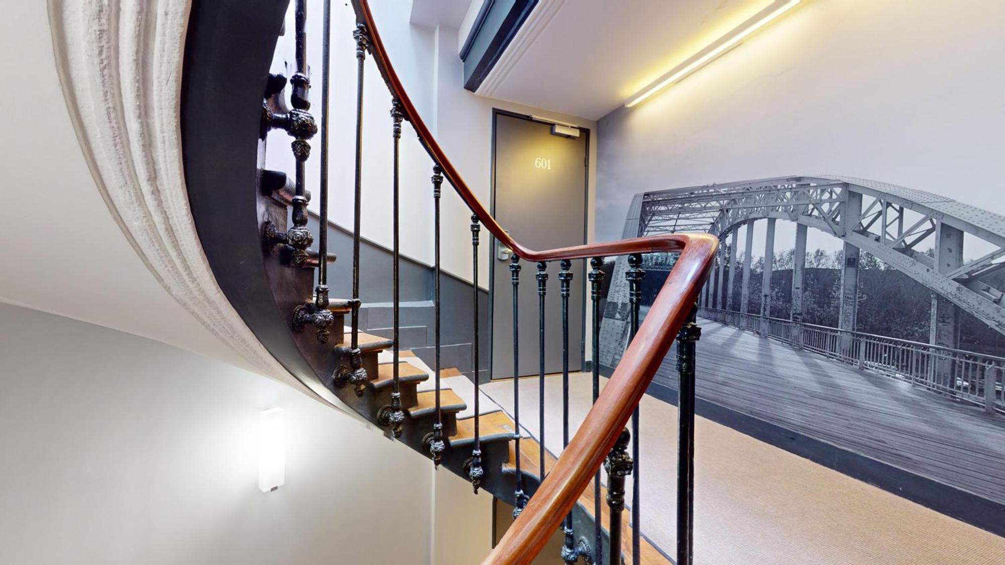 Best Western Hotel Opera Drouot Paris Eksteriør bilde