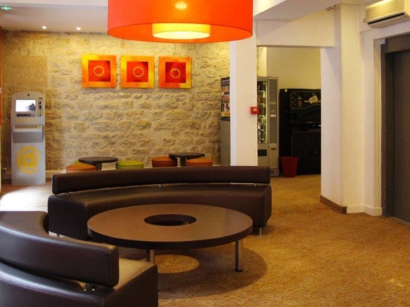 Best Western Hotel Opera Drouot Paris Eksteriør bilde