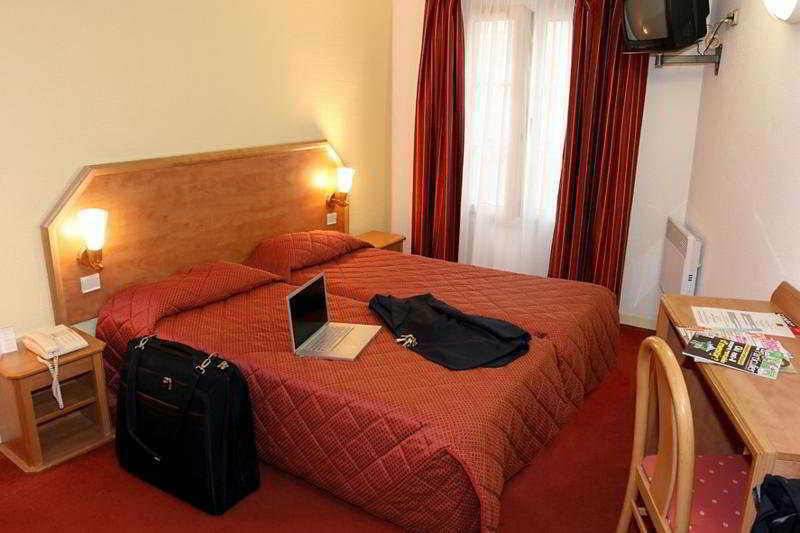 Best Western Hotel Opera Drouot Paris Eksteriør bilde
