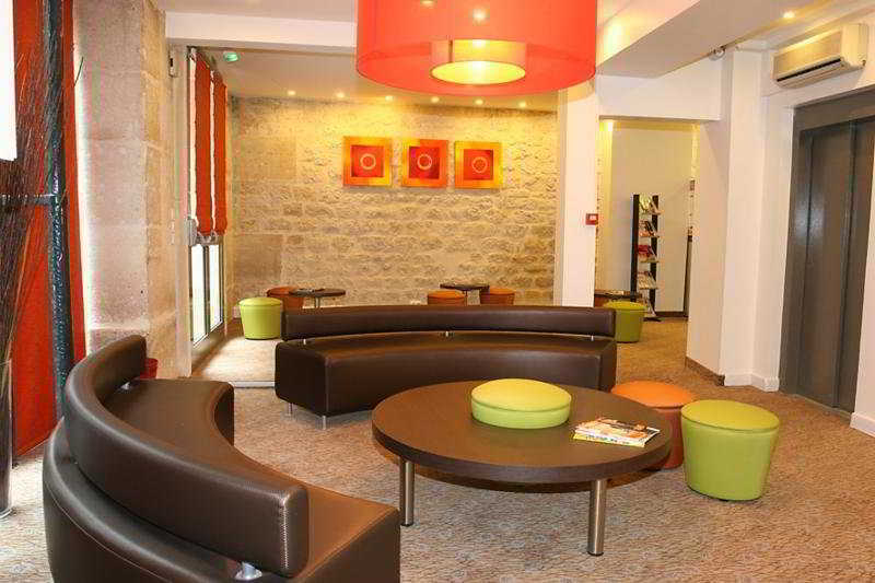 Best Western Hotel Opera Drouot Paris Eksteriør bilde