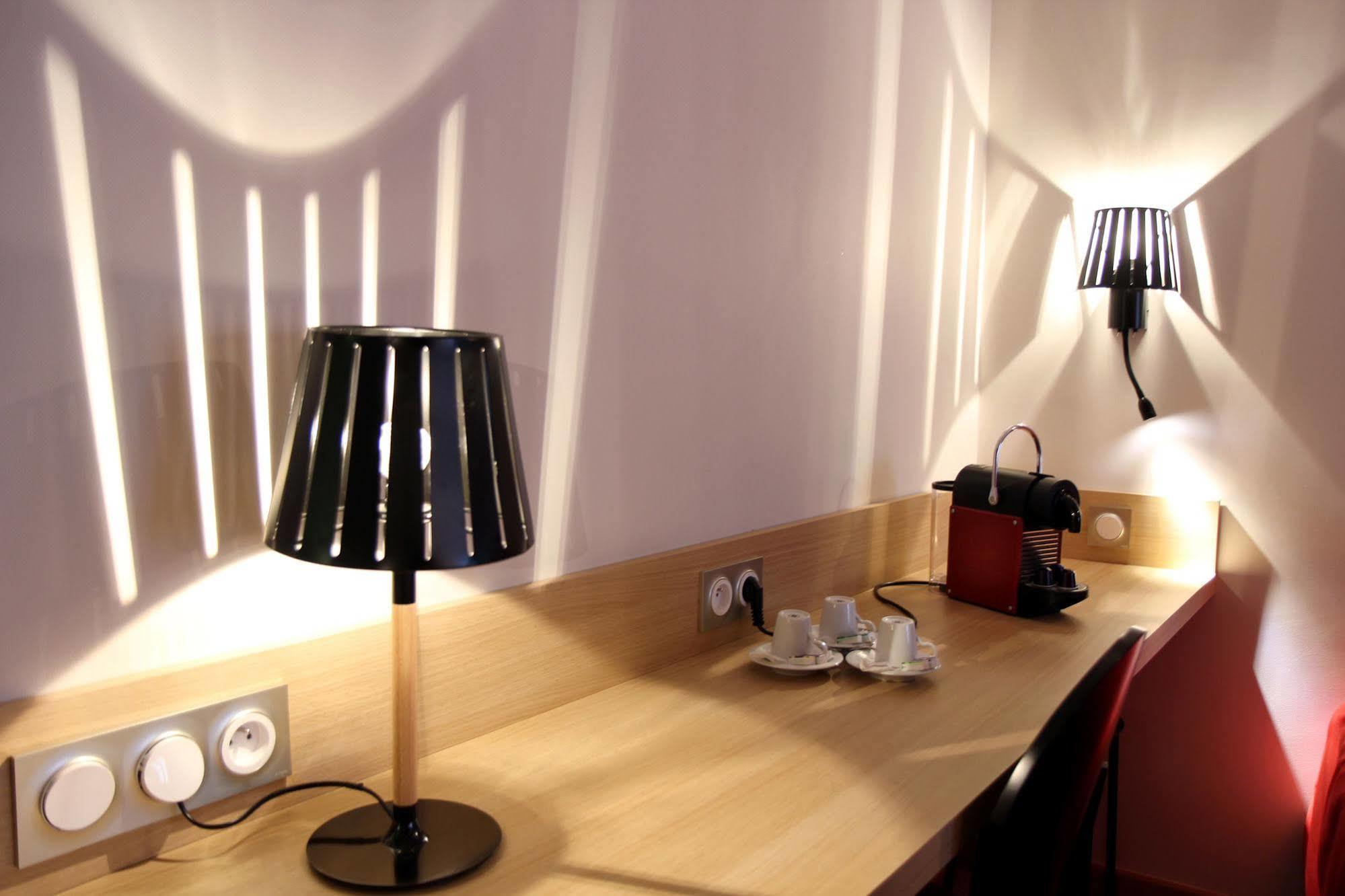 Best Western Hotel Opera Drouot Paris Eksteriør bilde